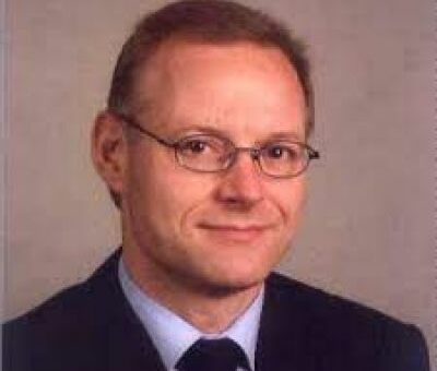 Henrik Salée