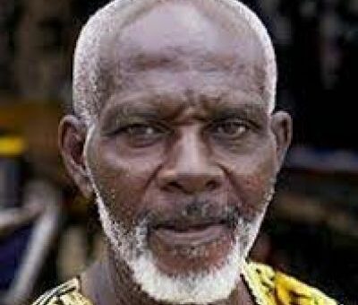 Henry Acquah