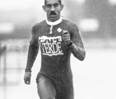 Henry Andrade