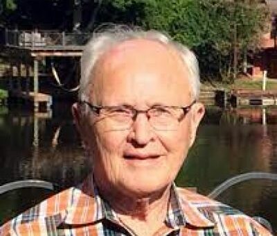 Henry C. Dethloff