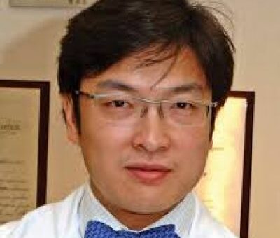 Henry Chan