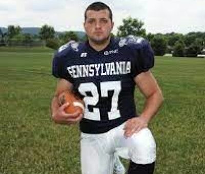 Henry Hynoski, Sr.