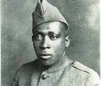 Henry Johnson