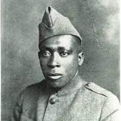 Henry Johnson