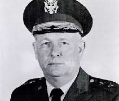 Henry McMillian