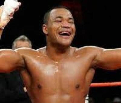 Henry Namauu