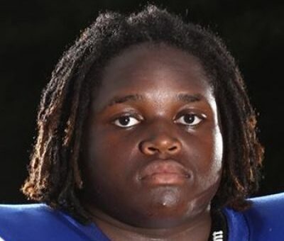 Henry Odom