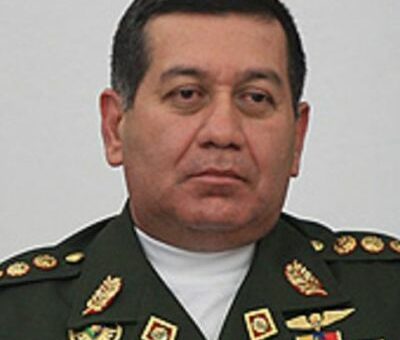 Henry Rangel Silva