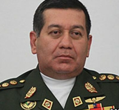Henry Rangel Silva