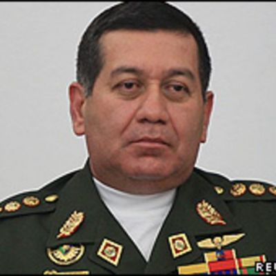Henry Rangel Silva