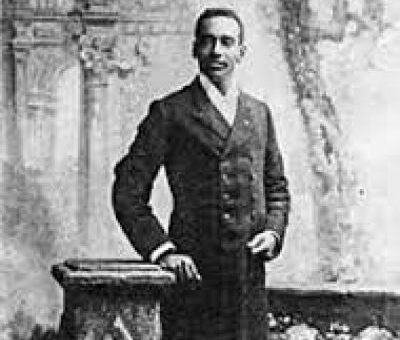 Henry Sheppard