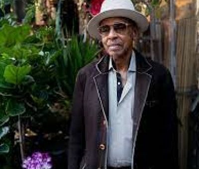 Henry Threadgill