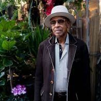 Henry Threadgill