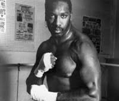 Henry Tillman