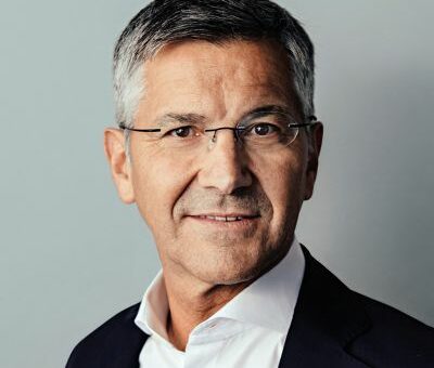 Herbert Hainer