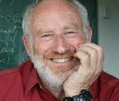 Herbert Huppert