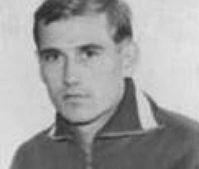 Herbert Pankau