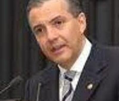 Heriberto Félix Guerra