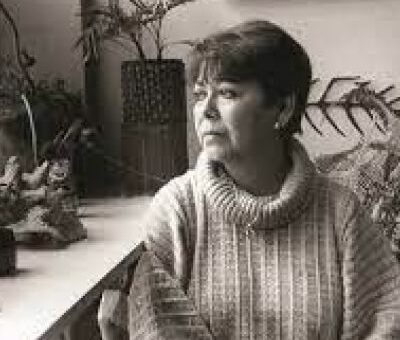 Herlinda Sanchez Laurel