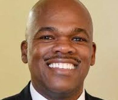 Herman Hill
