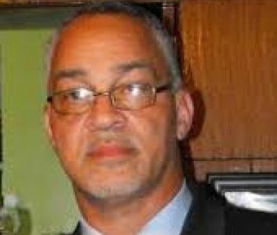 Herman Hodges