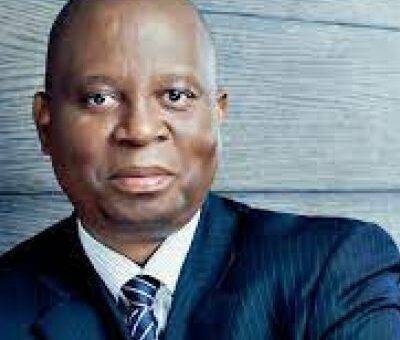Herman Mashaba