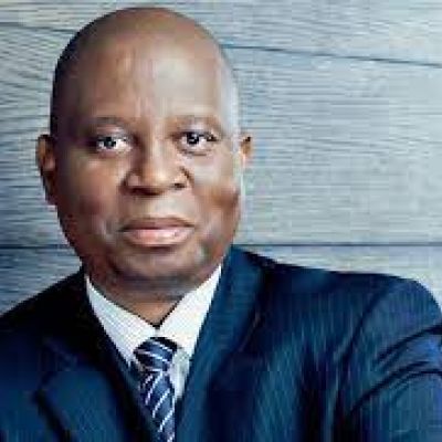 Herman Mashaba