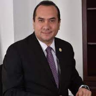 Hernán Orantes López