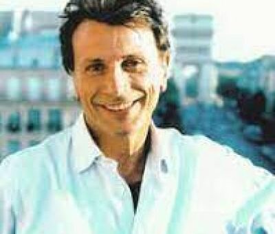 Herve Vilard