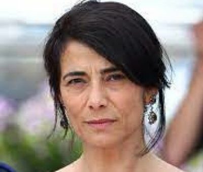 Hiam Abbass