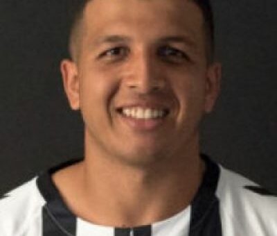 Hicham Khaloua