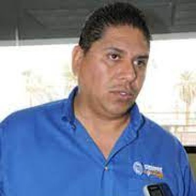 Hidalgo Contreras