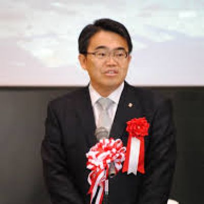 Hideaki Ōmura