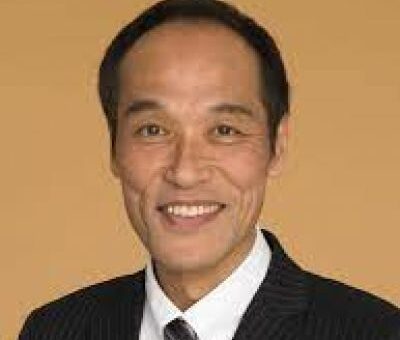 Hideo Higashikokubaru