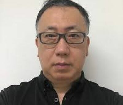 Hideyuki Nakamura
