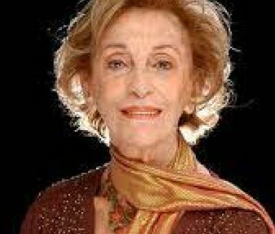 Hilda Bernard