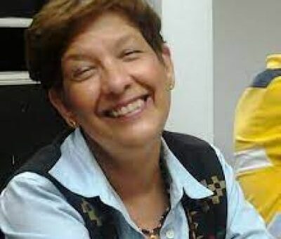 Hilda Perez Carvajal