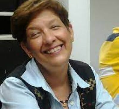 Hilda Perez Carvajal
