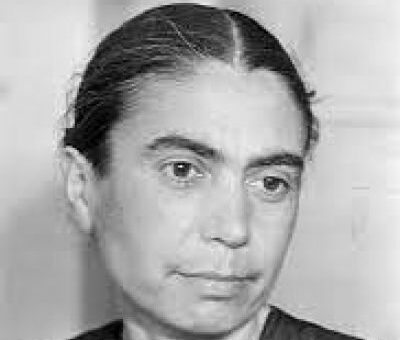 Hilde Benjamin
