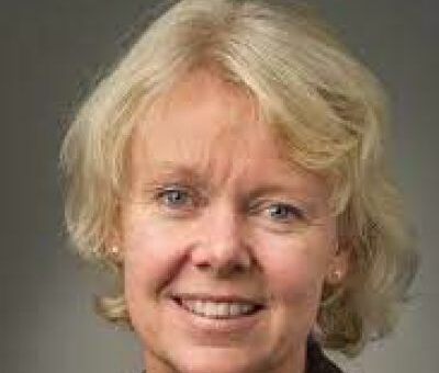 Hilde Vogt