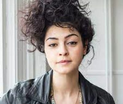 Hill Kourkoutis