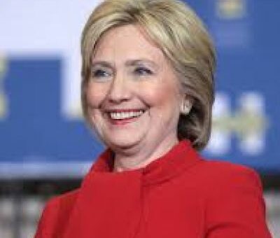 Hillary Clinton