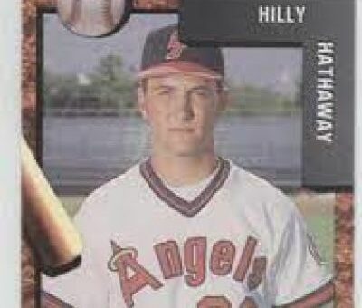 Hilly Hathaway