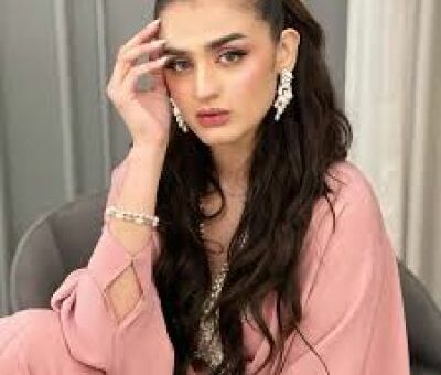 Hira Salman