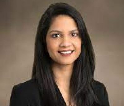 Hiral Patel