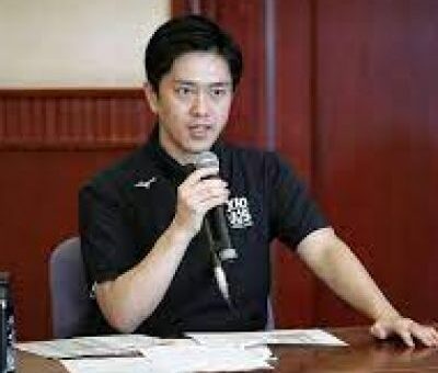 Hirofumi Yoshimura