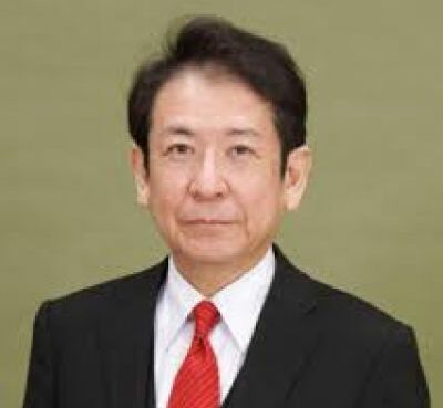 Hiroki Kosai