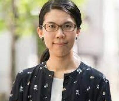 Hiroko Oyamada