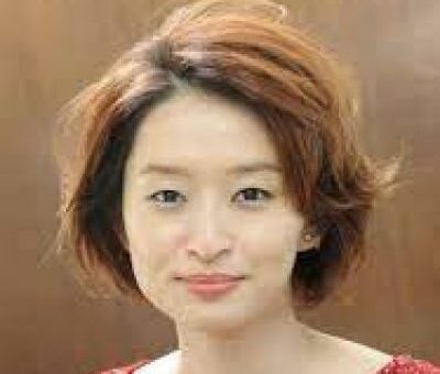 Hiroko Shimabukuro