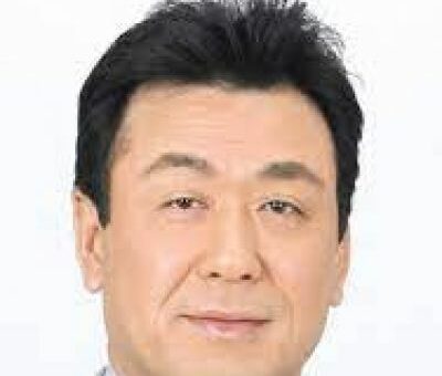 Hiromi Matsunaga
